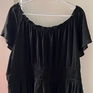 Torrid Top Size 3